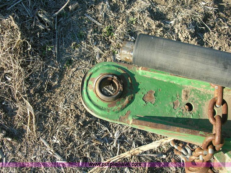 image for item B1019 Brent 774 grain cart