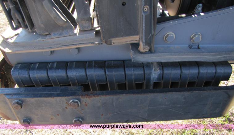 image for item B2208 1998 Caterpillar Challenger 55 track tractor