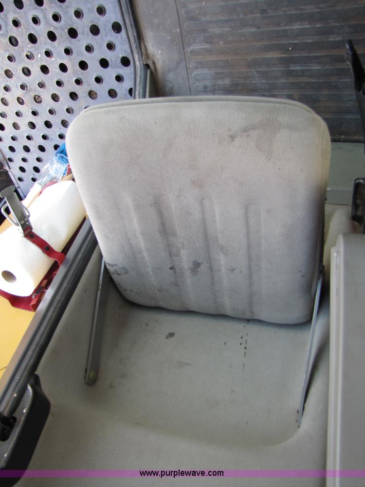 image for item B2209 1998 Caterpillar 480 Lexion combine