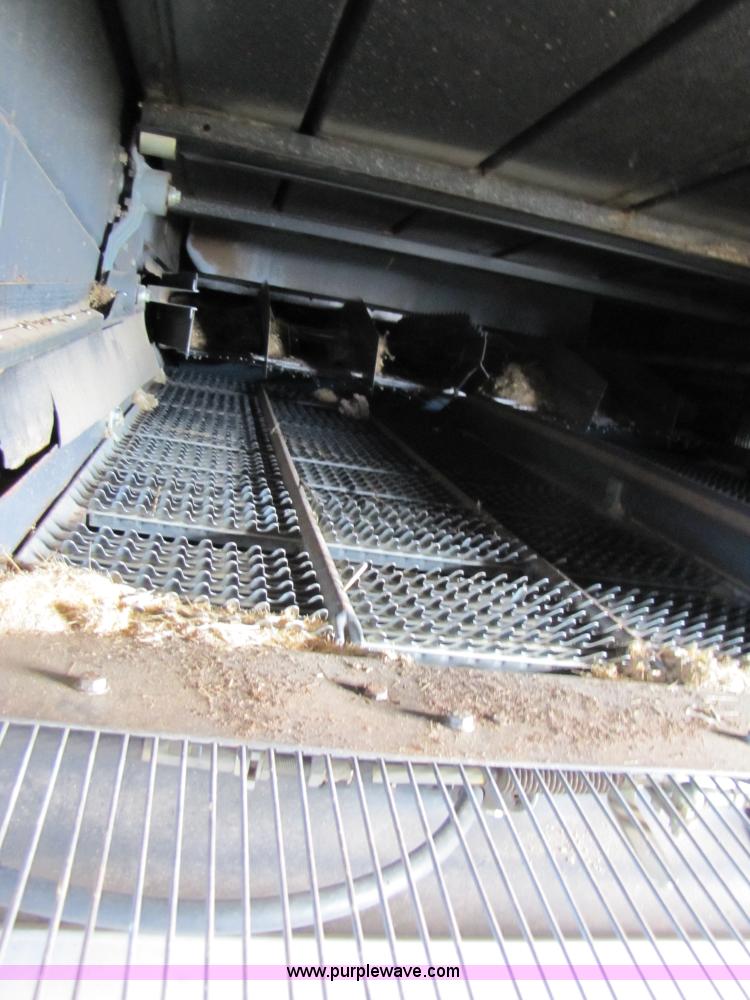 image for item B2209 1998 Caterpillar 480 Lexion combine