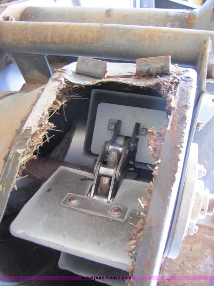 image for item B2209 1998 Caterpillar 480 Lexion combine