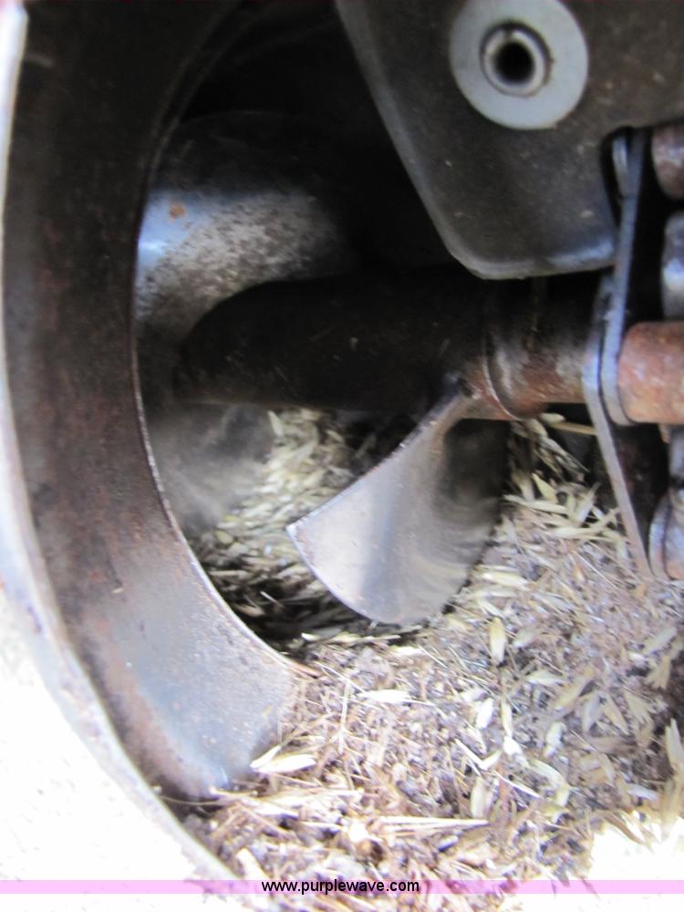 image for item B2209 1998 Caterpillar 480 Lexion combine