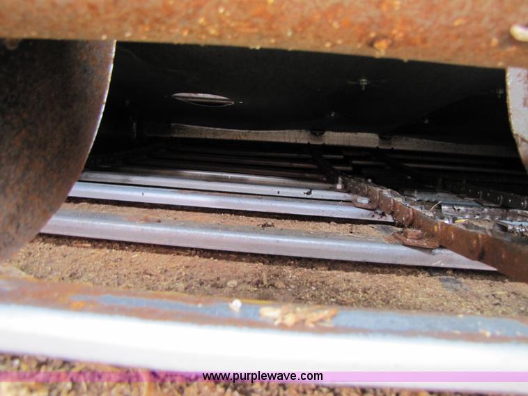 image for item B2209 1998 Caterpillar 480 Lexion combine