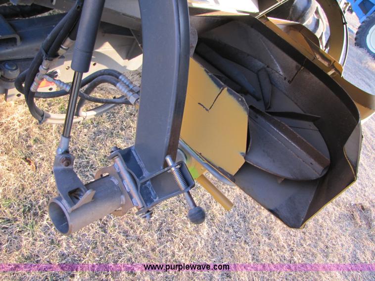 image for item B2210 2000 Caterpillar 470 Lexion RWA combine