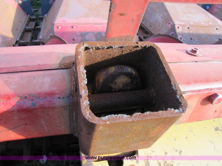 image for item B2213 Case IH 938 corn head