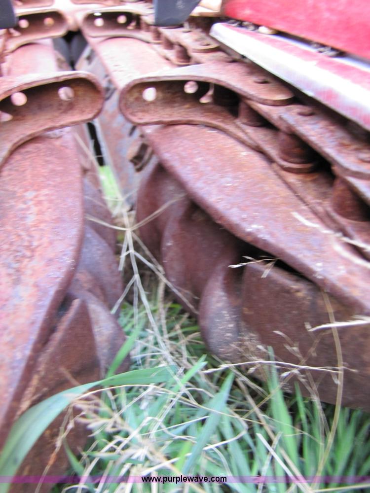 image for item B2213 Case IH 938 corn head