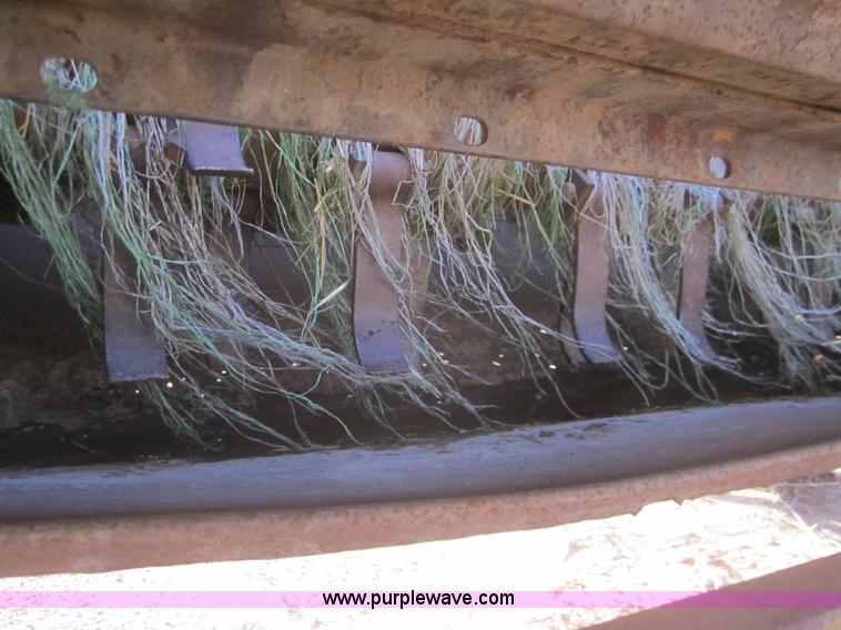 image for item B5670 HayBuster 256 Plus II bale processor