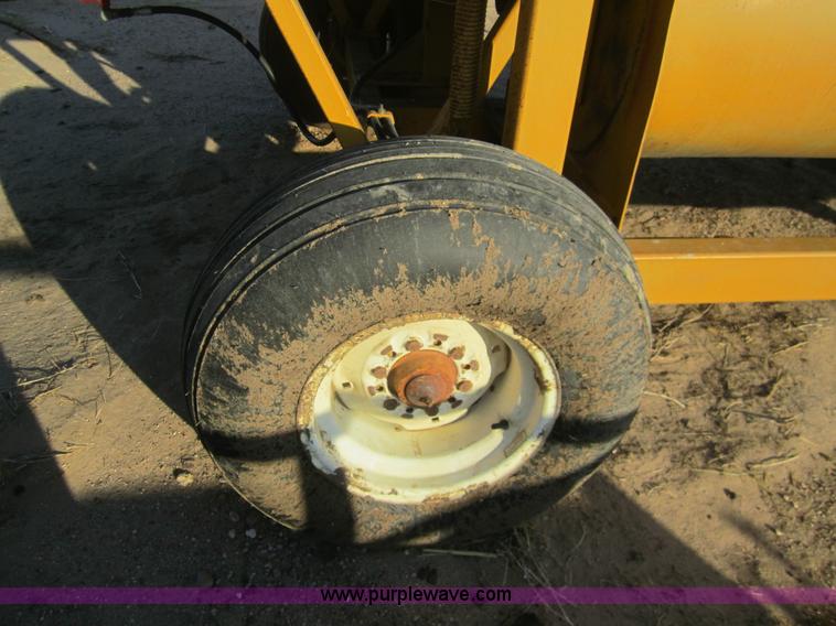 image for item B5670 HayBuster 256 Plus II bale processor