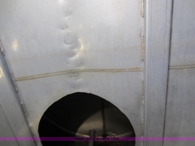 image for item C5306 1990 Loral Magnum III Turbo sprayer