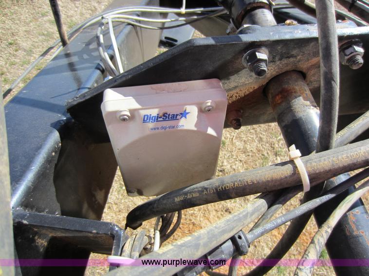 image for item C5308 BJM 4416 feed mixer