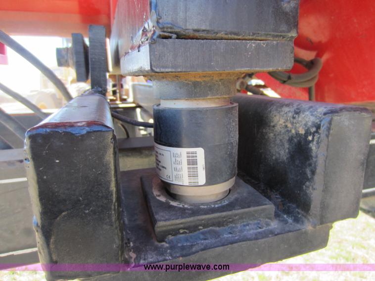 image for item C5308 BJM 4416 feed mixer