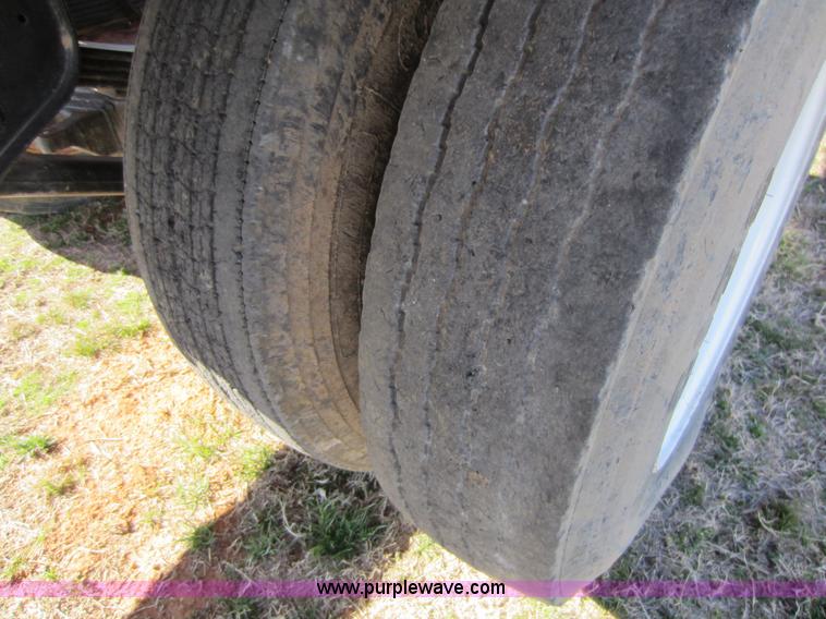 image for item C5308 BJM 4416 feed mixer