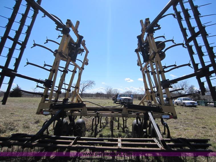 image for item C5312 Landoll 1430 field cultivator