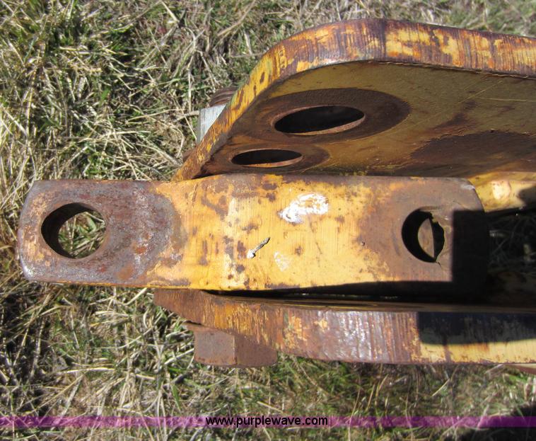 image for item C5312 Landoll 1430 field cultivator