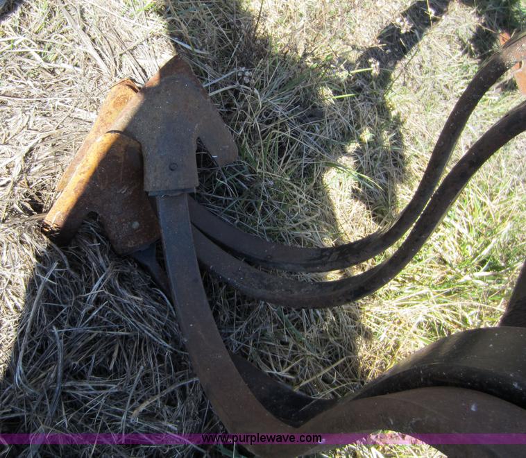 image for item C5312 Landoll 1430 field cultivator