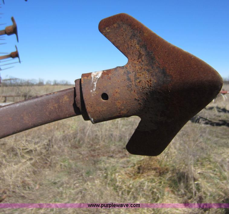 image for item C5312 Landoll 1430 field cultivator