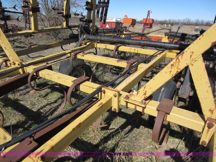 image for item C5312 Landoll 1430 field cultivator