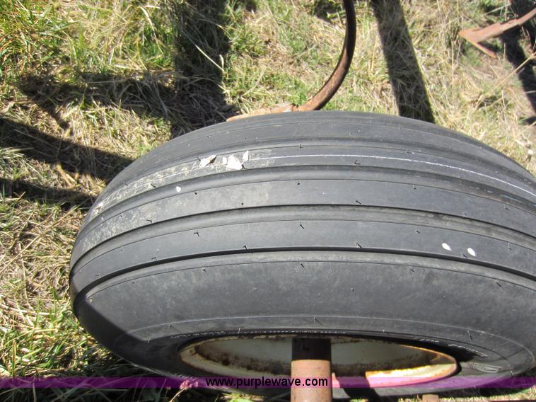 image for item C5312 Landoll 1430 field cultivator