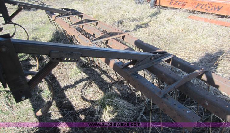 image for item C5312 Landoll 1430 field cultivator