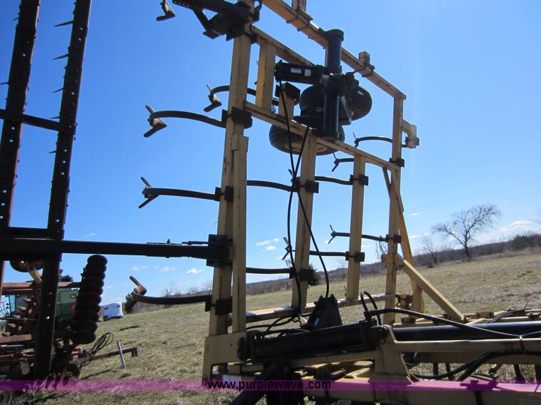 image for item C5312 Landoll 1430 field cultivator