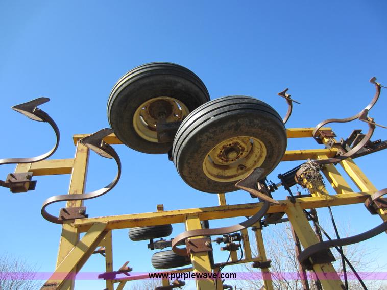 image for item C5312 Landoll 1430 field cultivator