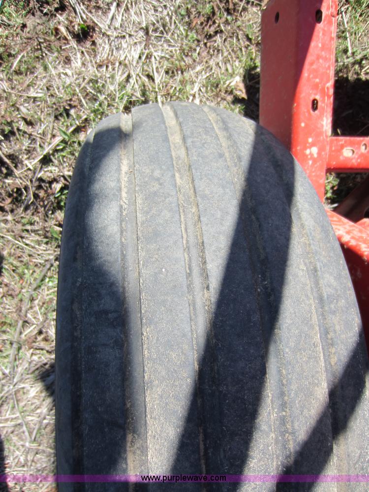 image for item C5313 Gehl 95MX feed grinder/mixer