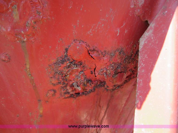 image for item C5313 Gehl 95MX feed grinder/mixer