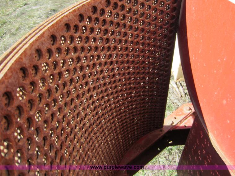 image for item C5313 Gehl 95MX feed grinder/mixer