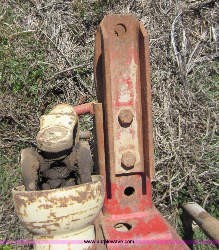 image for item C5313 Gehl 95MX feed grinder/mixer