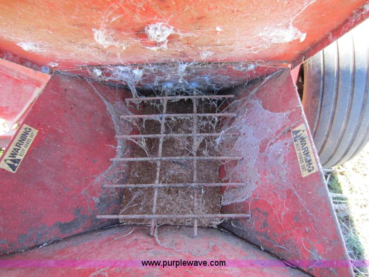 image for item C5313 Gehl 95MX feed grinder/mixer