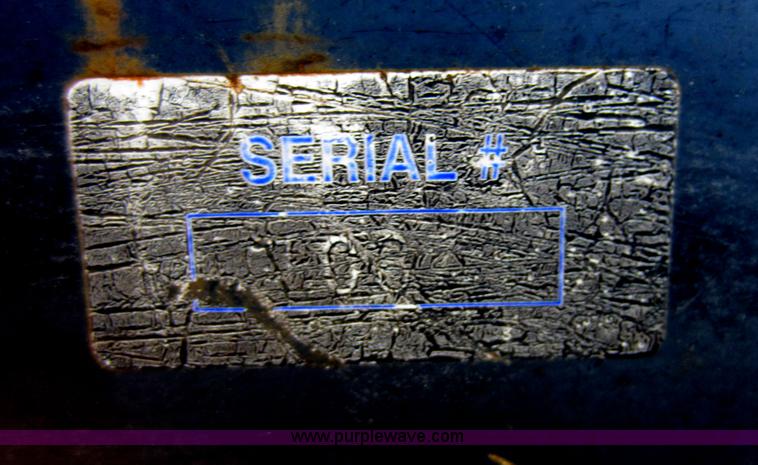 image for item C5317 10 wheel rake