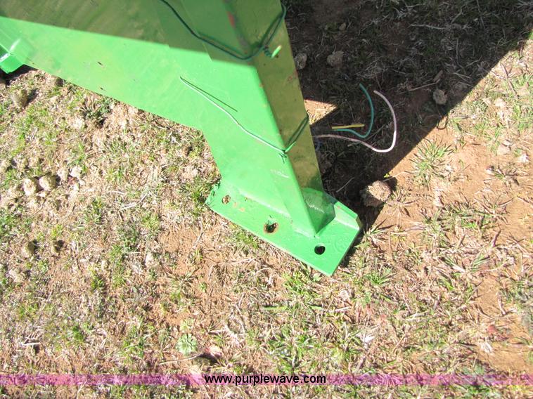 image for item C9629 Tractor cab