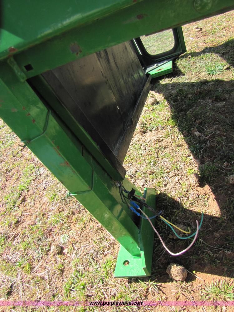 image for item C9629 Tractor cab