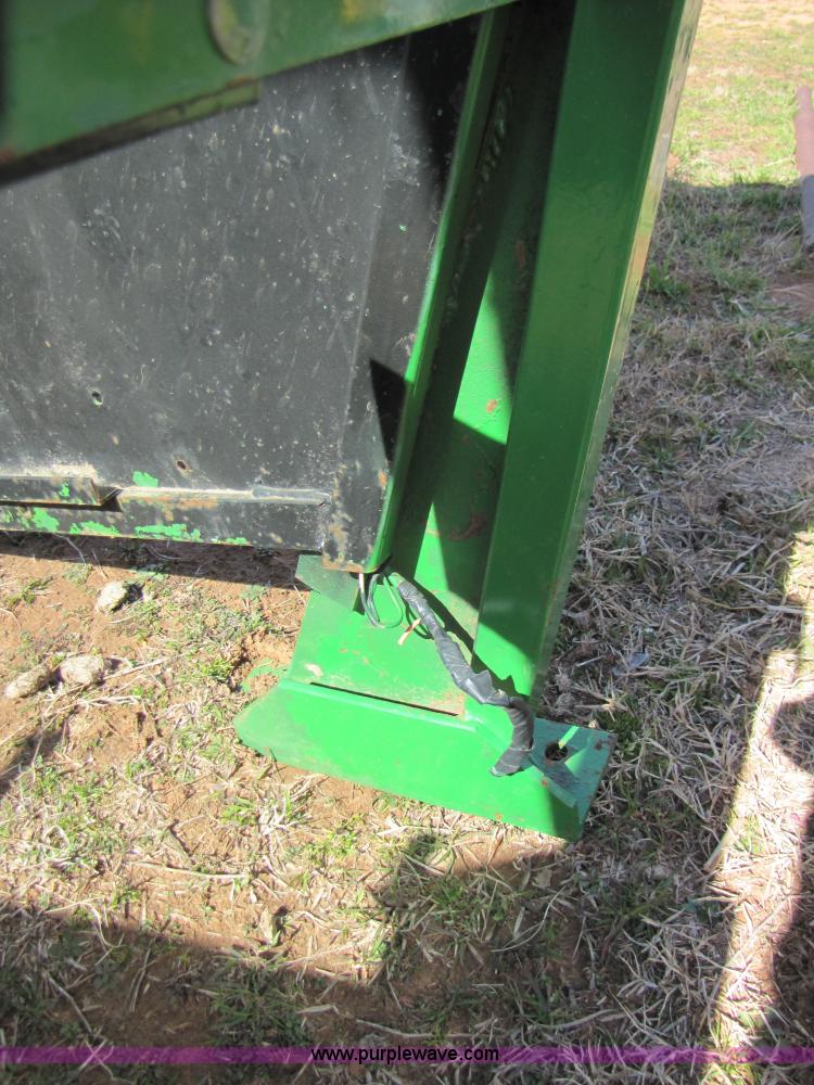 image for item C9629 Tractor cab