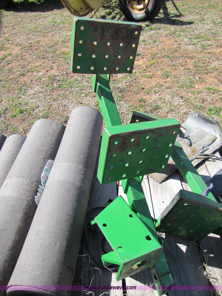 image for item C9629 Tractor cab