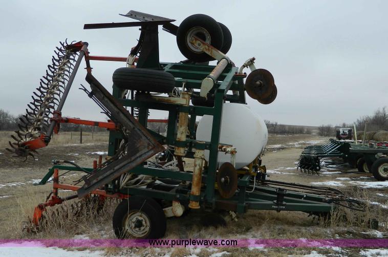 image for item D8768 Flex King 6x5 sweep plow