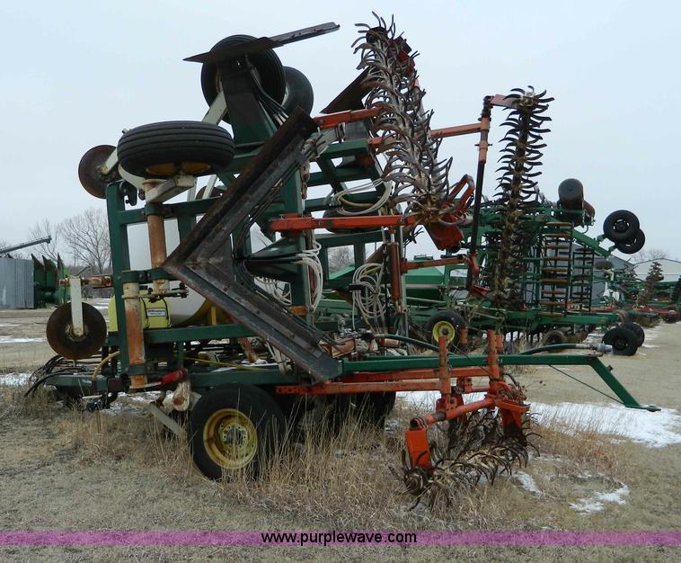 image for item D8768 Flex King 6x5 sweep plow