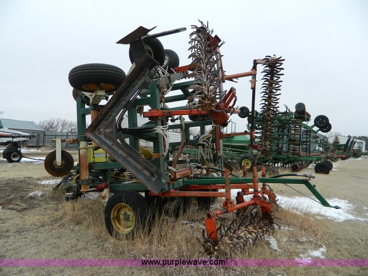 image for item D8768 Flex King 6x5 sweep plow