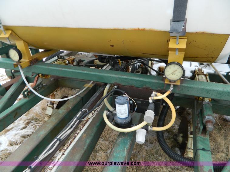 image for item D8768 Flex King 6x5 sweep plow