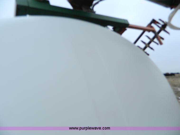 image for item D8768 Flex King 6x5 sweep plow