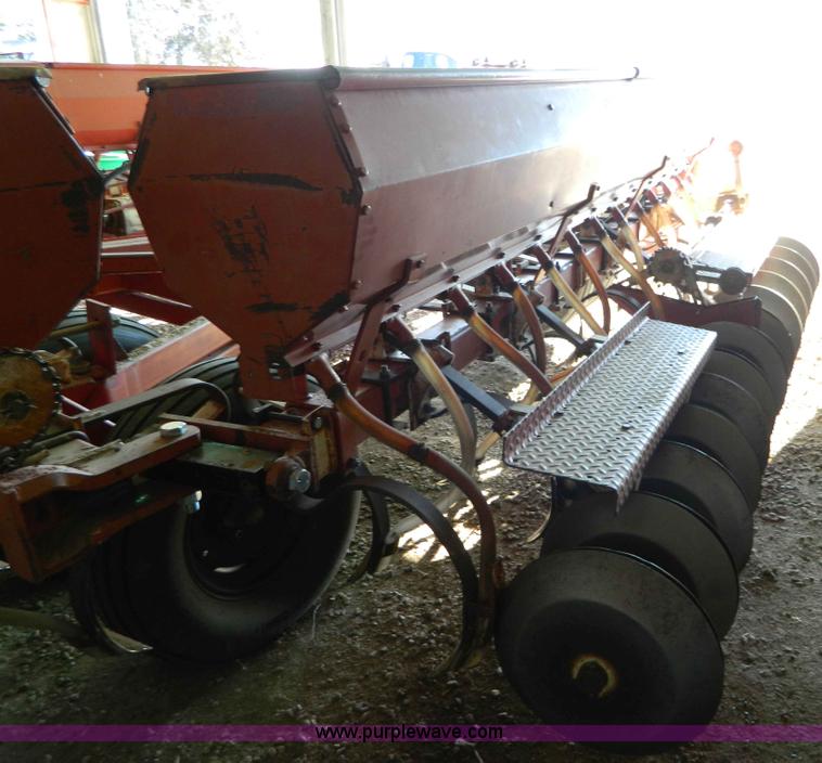 image for item D8772 CrustBuster 3200 grain drill