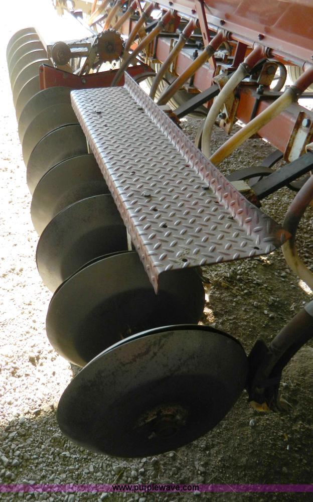 image for item D8772 CrustBuster 3200 grain drill