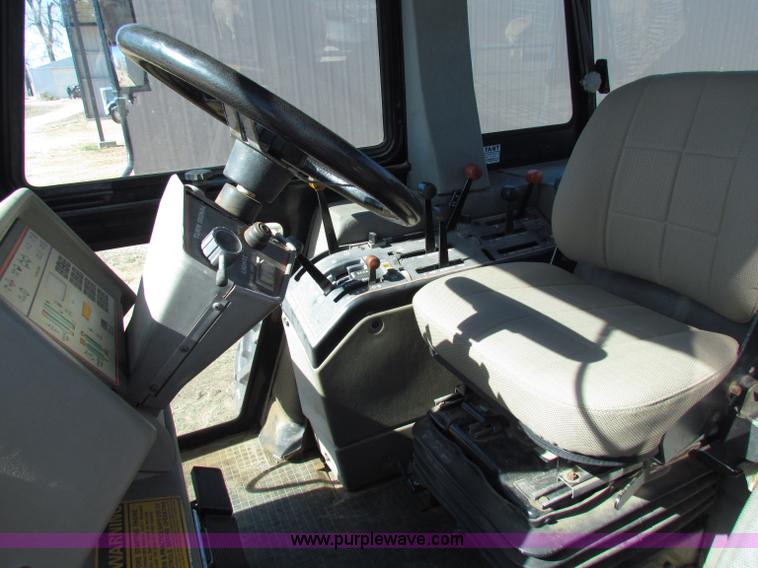 image for item D9137 1984 Case IH 2594 tractor