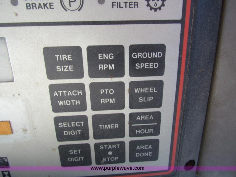 image for item D9137 1984 Case IH 2594 tractor