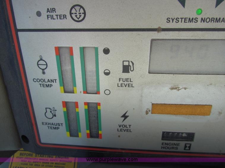 image for item D9137 1984 Case IH 2594 tractor