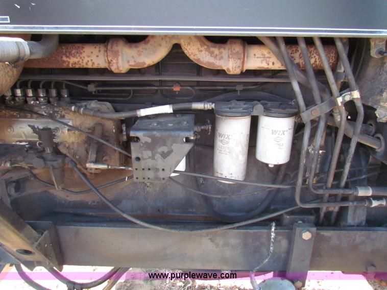 image for item D9137 1984 Case IH 2594 tractor