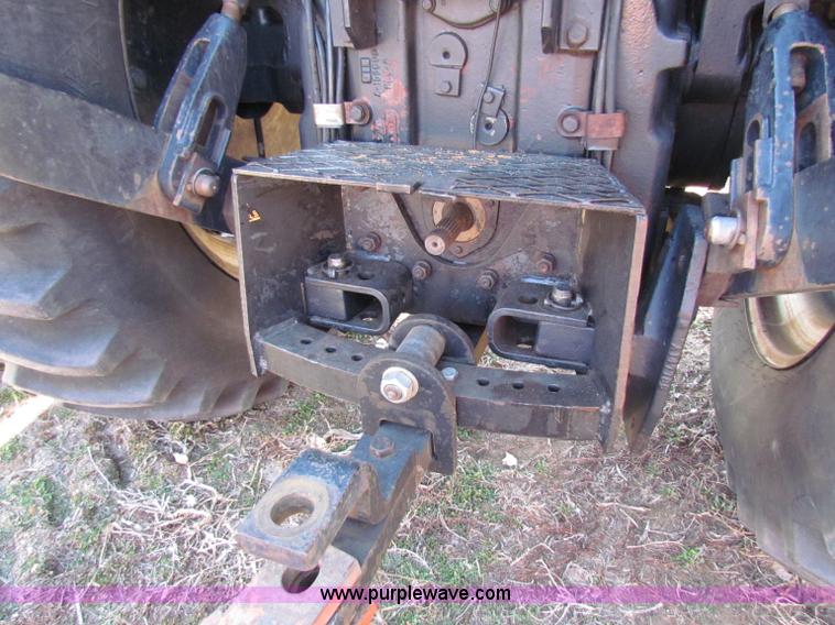 image for item D9137 1984 Case IH 2594 tractor