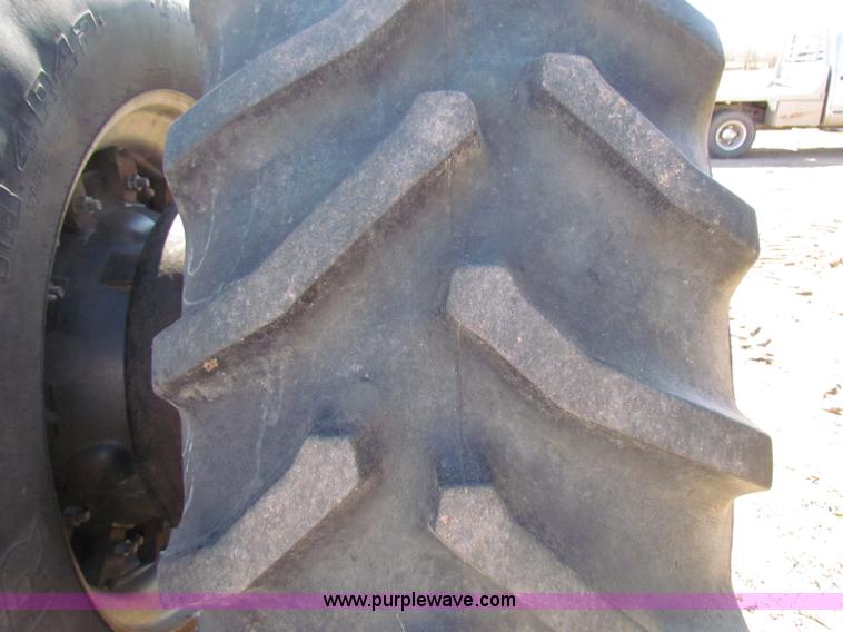 image for item D9137 1984 Case IH 2594 tractor