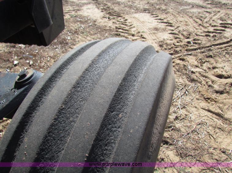 image for item D9137 1984 Case IH 2594 tractor