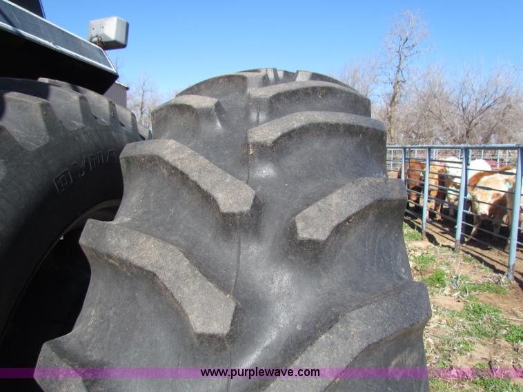 image for item D9137 1984 Case IH 2594 tractor